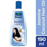 Parachute Advansed Jasmine Coconut Hair Oil 190ml - ShopXonline
